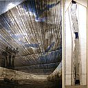 Ombres et transparences