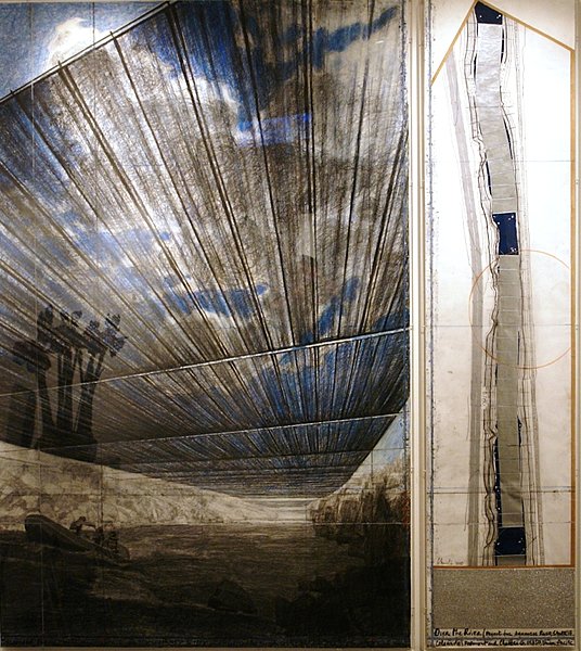 Ombres et transparences