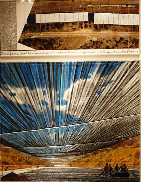 Laissé entré le soleil