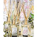 Diffuseurs des 4 saisons avec bâtonnets chez Fragonard Diffuseurs des 4 saisons avec bâtonnets chez Fragonard