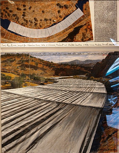 Virages après virages !