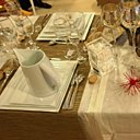 Bois clair, blancheur et transparance