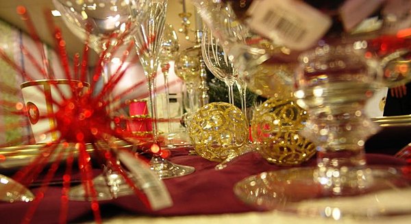 Tout en transparence