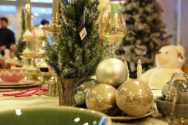 Un tapis de neige est tombé