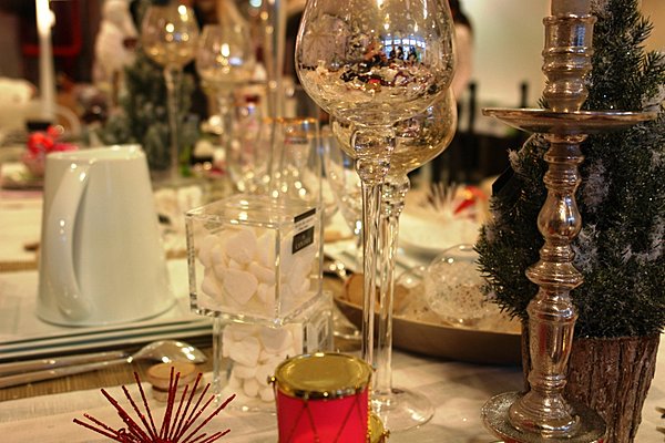 Tchin tchin tout en transoarence