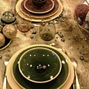 Tricot au coin du feu