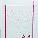 Un cadeau pratique et original. Torchon 100% coton. 50 x 80 cm. 14 €. Shoes Polka. La Cerise sur le Gâteau.