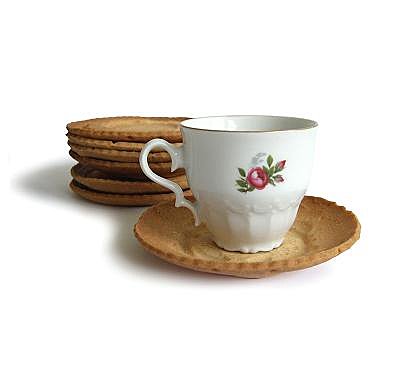 Schoteltjeskoek par Ditte Kuijpers