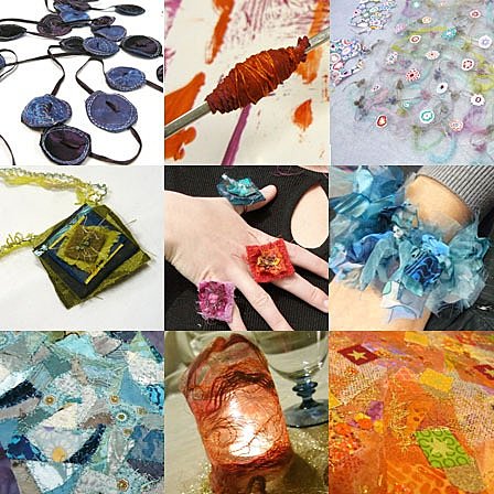 24 cadeaux à fabriquer