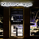 Motor Village en lieu et place de l'ancien Drugstore Publicis