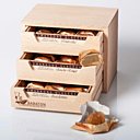 Coffret de marrons glacés chez Sabaton