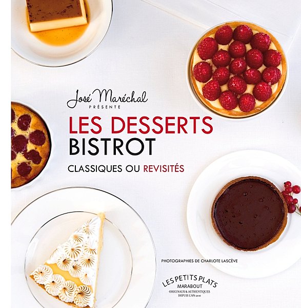 Trucs, astuces et variantes autour des fameux et légendaires desserts de bistrots
