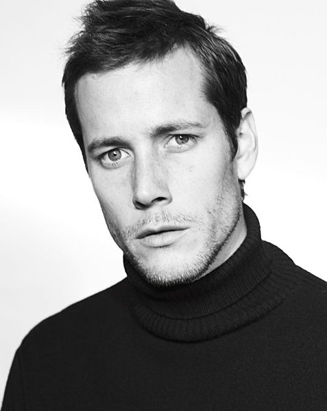 Le designer Cristian Zuzunaga