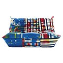 Le Togo de Ligne Roset entièrement pixelisé