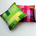 Coussins Soul et Fire pour Kvadrat