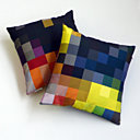 Déclinaison plus sombre, Spirit pour Kvadrat