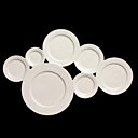 Assiette Gourmet commercialisée chez Merci