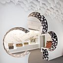 Expo Voyage en France Louis Vuitton