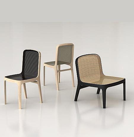 Gamme Yumé pour Perrouin