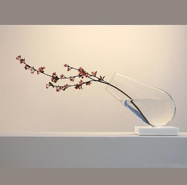 Vase Ammo, 2009 R'Pure