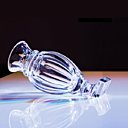 Vase Amphora pour Baccarat, 2008, une icone revisitée