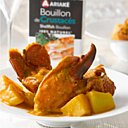 Le homard, bien sur, on n'y pense pas si souvent ! Et pourtant, c'est léger, gouteux et consensuel !