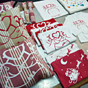 Les Doudous de Noël