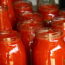 Un peu d'organisation vous permettra de prévoir vos bocaux de sauce tomate pour tout l'hiver