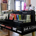 Le BAR A COULEURS ©