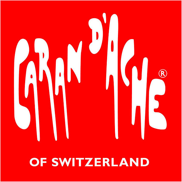 Logo Caran d'Ache