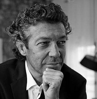 Gérard Bertrand rugbynophile et oenologue