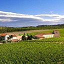 Le domaine de l'Hospitalet