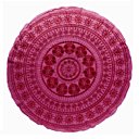 Coussin Rocio, collection PE 2011, Habitat