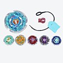 Les toupies ultra rapides Beyblade Metal Fusion
