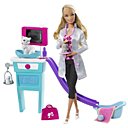 L'indétrônable Barbie, toujours aussi parfaite !