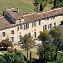 Château la Croix des Pins, une belle bastide