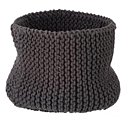 Panière en laine chez Home autour du monde