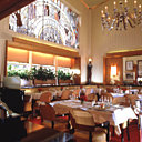 Le concert, l'atmophère et la qualité du service sont une parenthèse enchantée