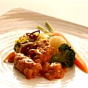 Un plat complet et mijoté végétarien et très protéiné