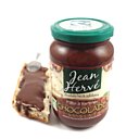 Pâte à tartiner ou base de desserts, la Chocolade de Jean Hervé