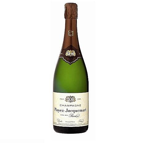 Champagne Ployez Jacquemart