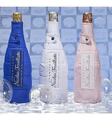 A chacun sa Doudoune