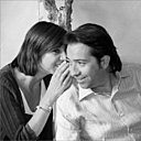 Les fondateurs, Pierre et Virginie Guigard