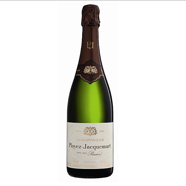 La cuvée passion des champagnes Ployez-Jacquemart