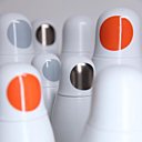 La famille au grand complet