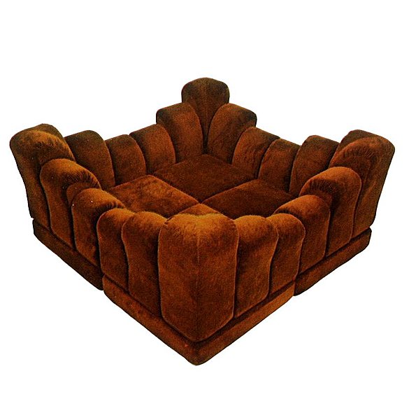 Drôle de Dromadaire, 1974