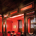 Ambiance Shanghaï années 30