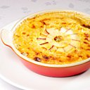 Un plat complet sucré salé à préparer la veille