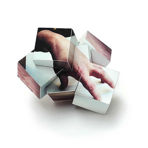 L'anamorphose désigne la déformation d'une image à l'aide d'un système optique