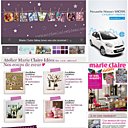 Site Marie Claire Idées